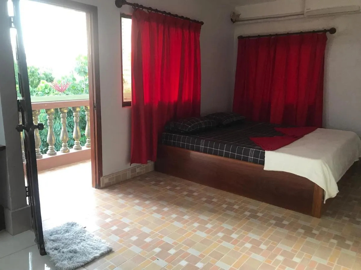 سيهانوكفيل Sunset Garden Inn كمبوديا