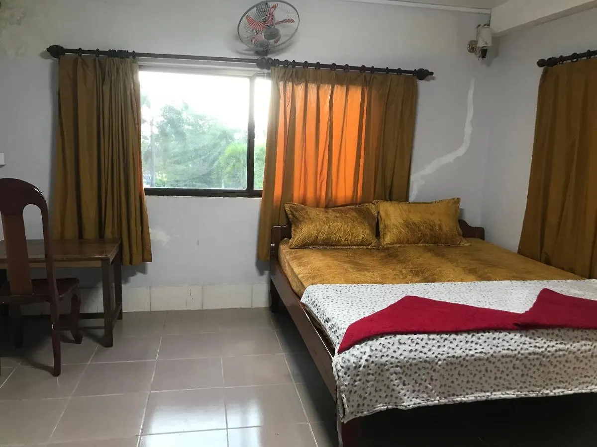 Sunset Garden Inn Сиануквиль 0*,  Камбоджа